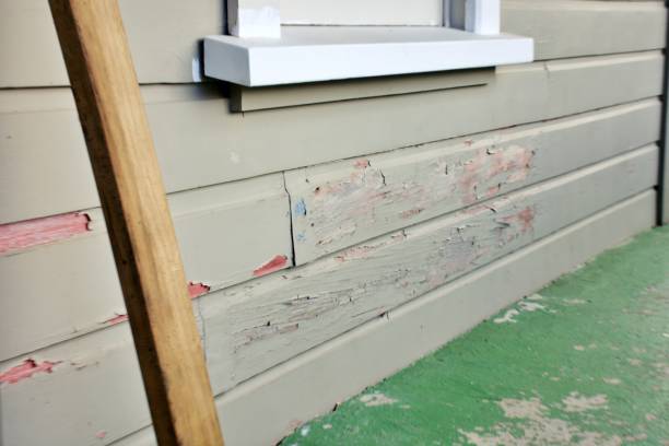 Affordable siding repair and maintenance services in Scarsdale, NY